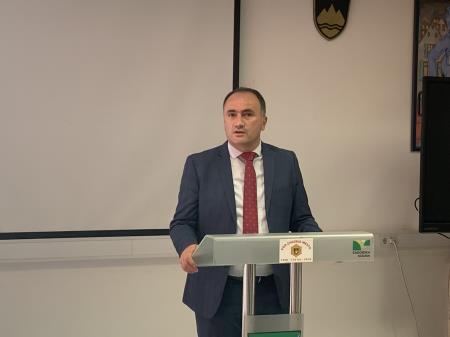 Bekim Maksuti